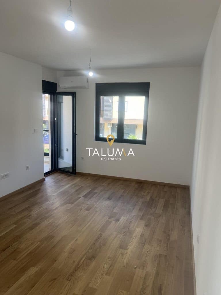 Izdavanje dvosoban stan City Kvart