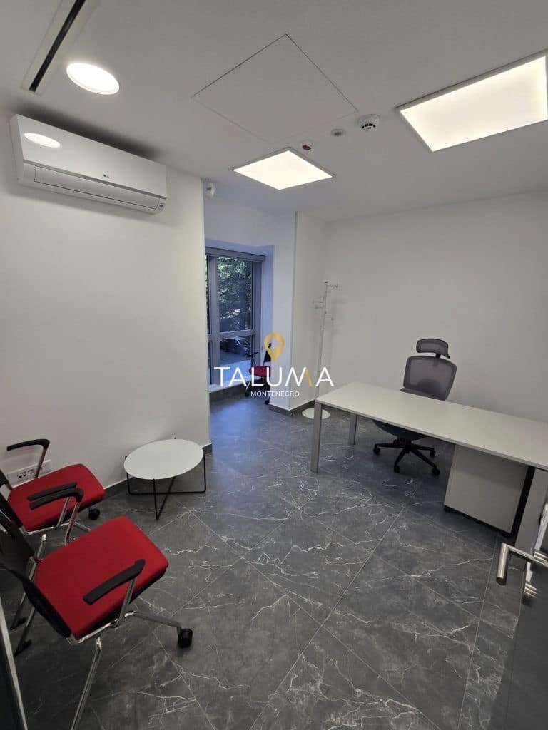 Izdavanje poslovni prostor