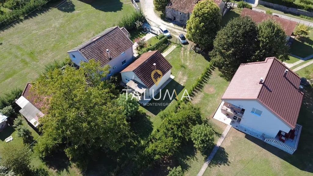prodaja kuća DG