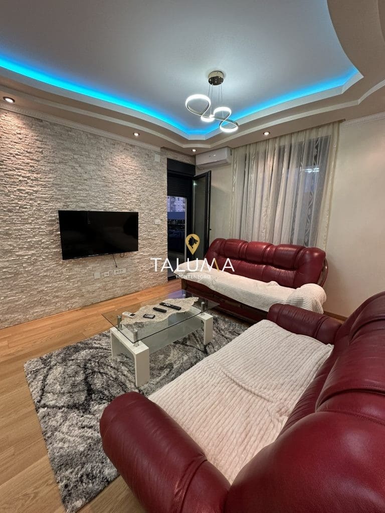 izdavanje jednosoban New City