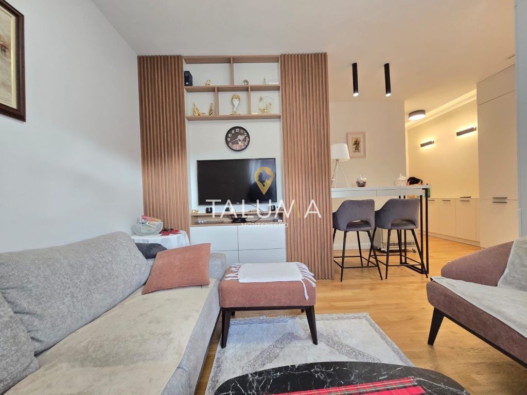 Prodaja jednosoban stan Ljubovic