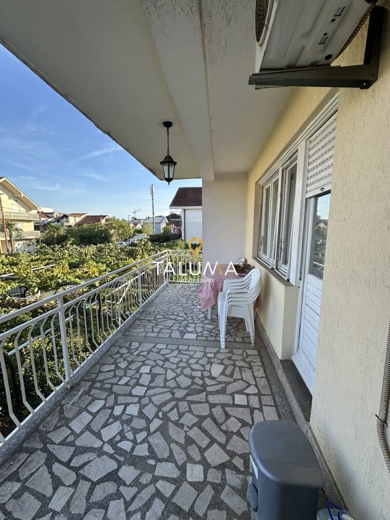 izdavanje dvosoban Stari Aerodrom