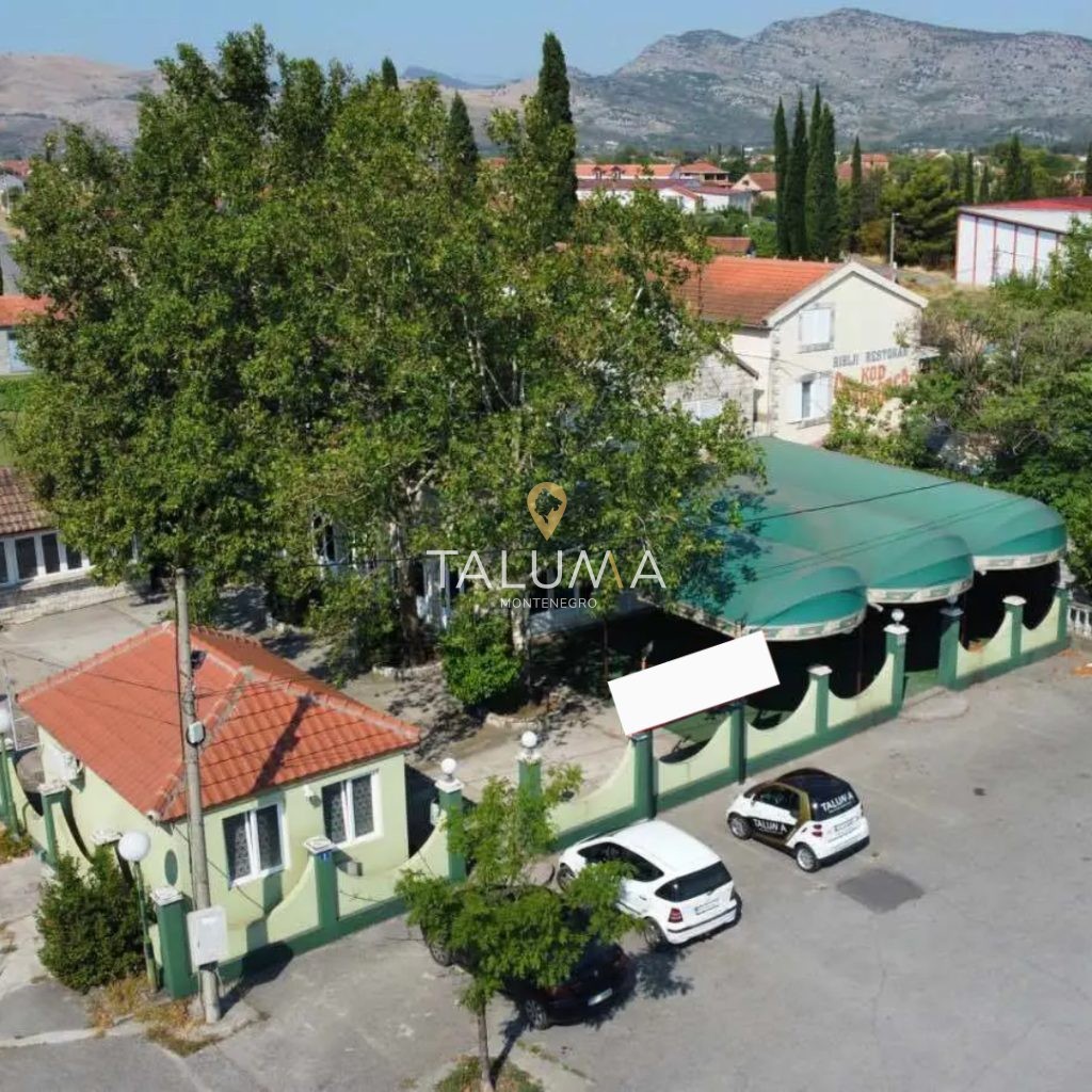 prodaja kuća Cijevna
