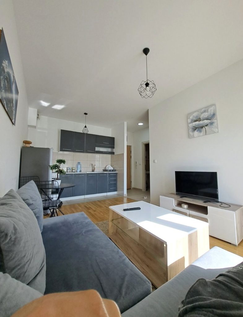 izdavanje jednosoban Zabjelo