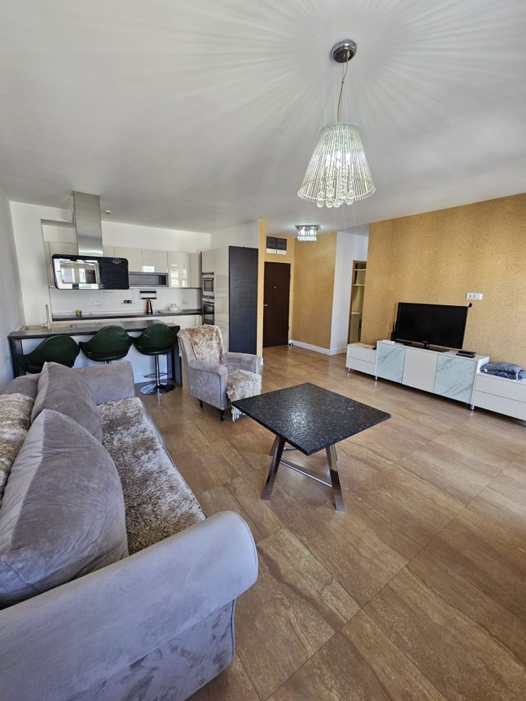 Izdavanje jednosoban stan City Kvart