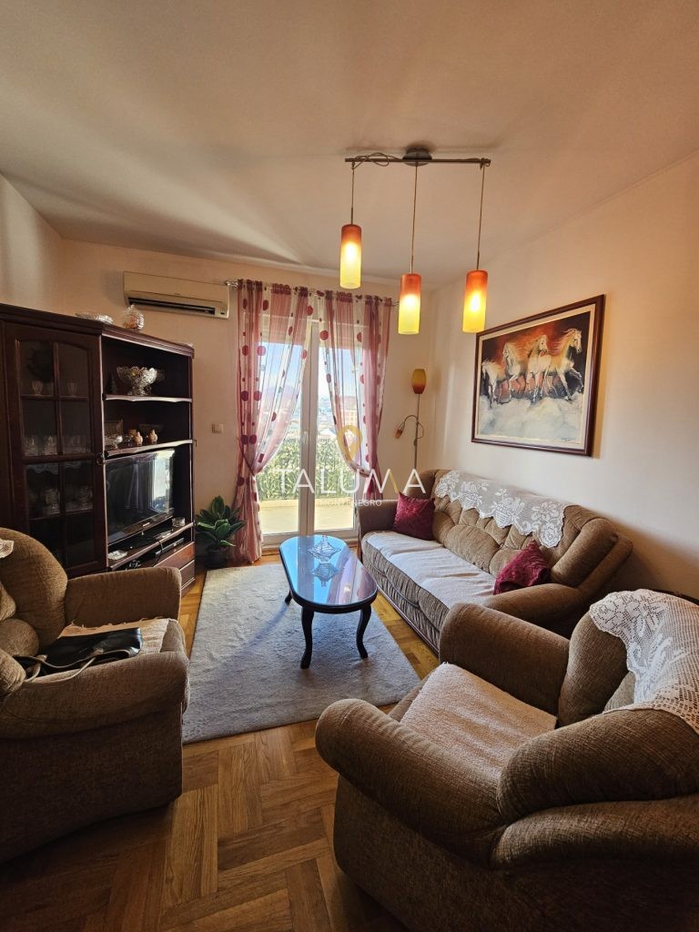 Izdavanje dvosoban Stari Aerodrom