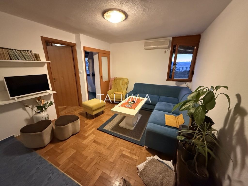 Izdavanje jednosoban Blok 5