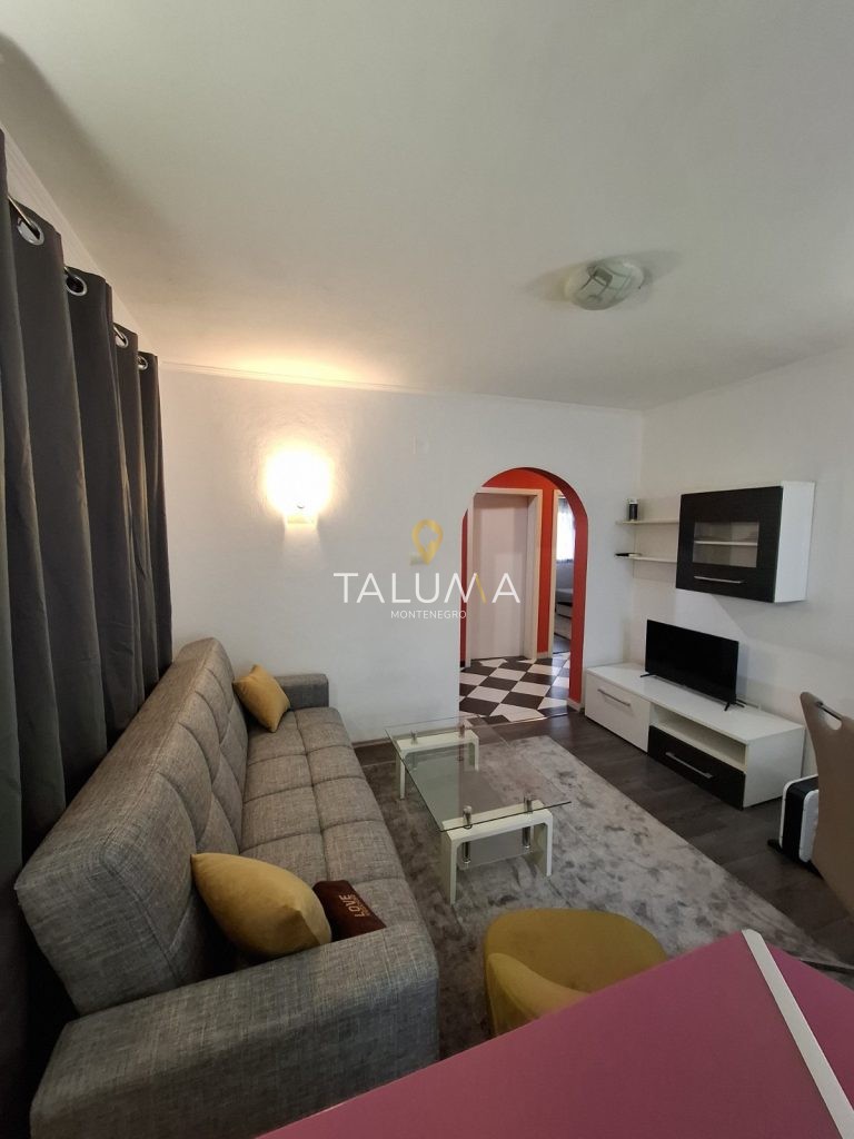 Izdavanje dvosoban Donja Gorica