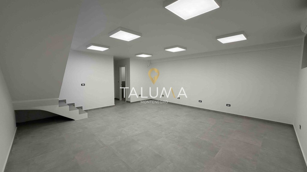 Izdaje se poslovni city kvart