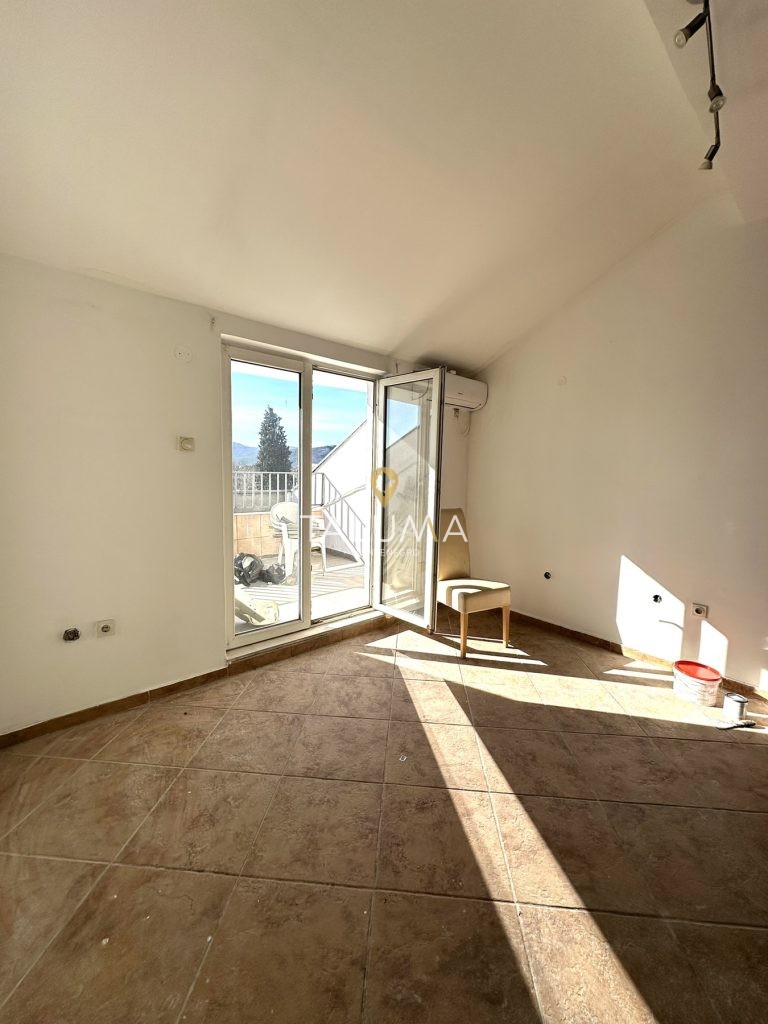 izdavanje trosoban Zabjelo