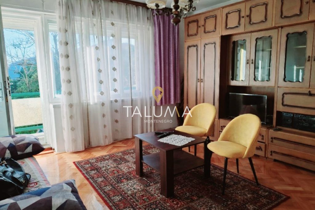 Prodaja dvosoban Herceg Novi