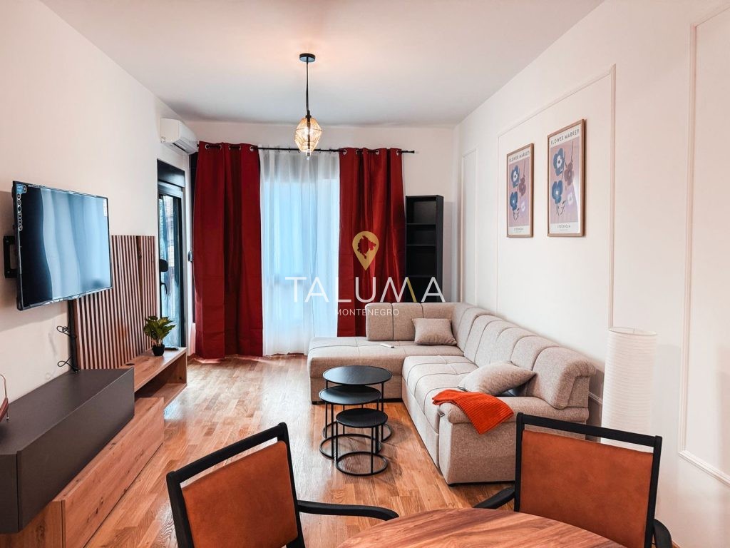 Izdavanje jednosoban Donja Gorica