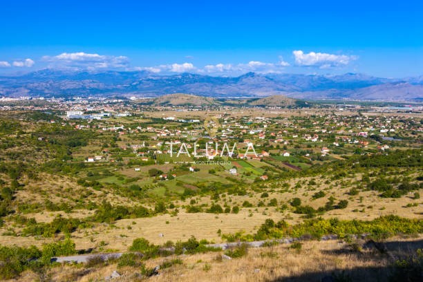 prodaja plac Donja Gorica