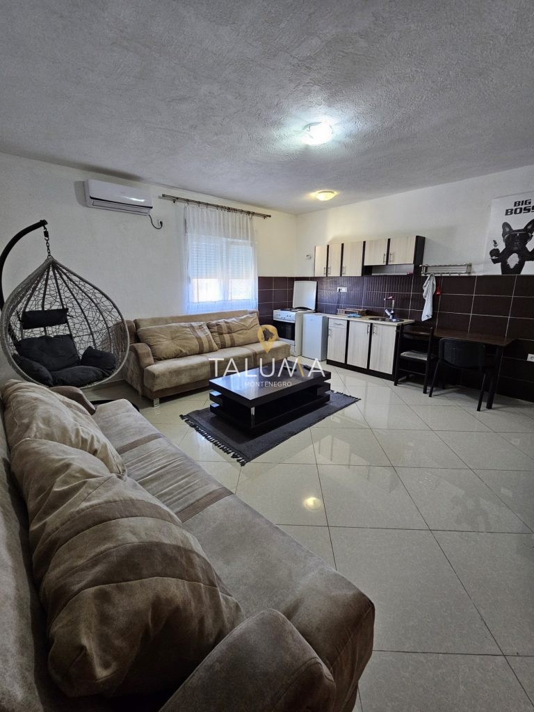 Izdavanje garsonjera Donja Gorica