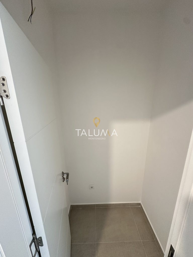 izdavanje dvosoban Zabjelo