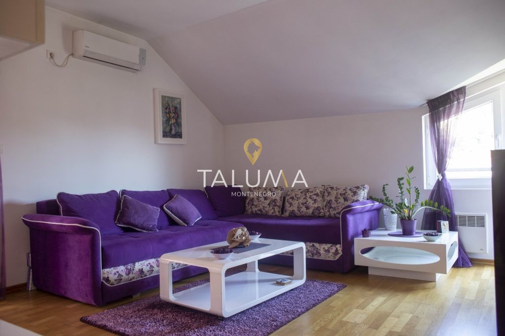 izdavanje jednosoban Dalmatinska