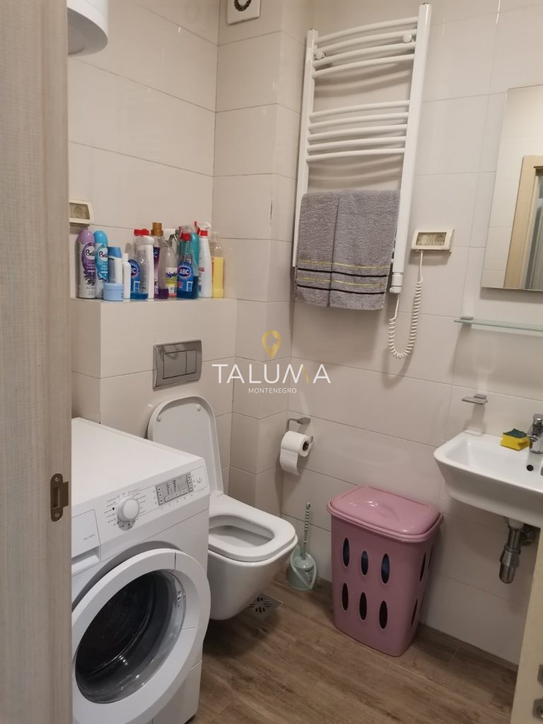 izdavanje jednosoban City Kvart