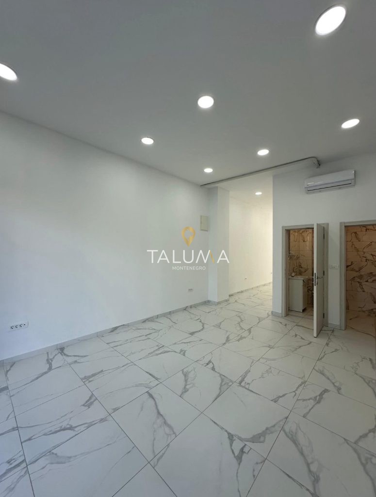 izdavanje poslovni Tivat