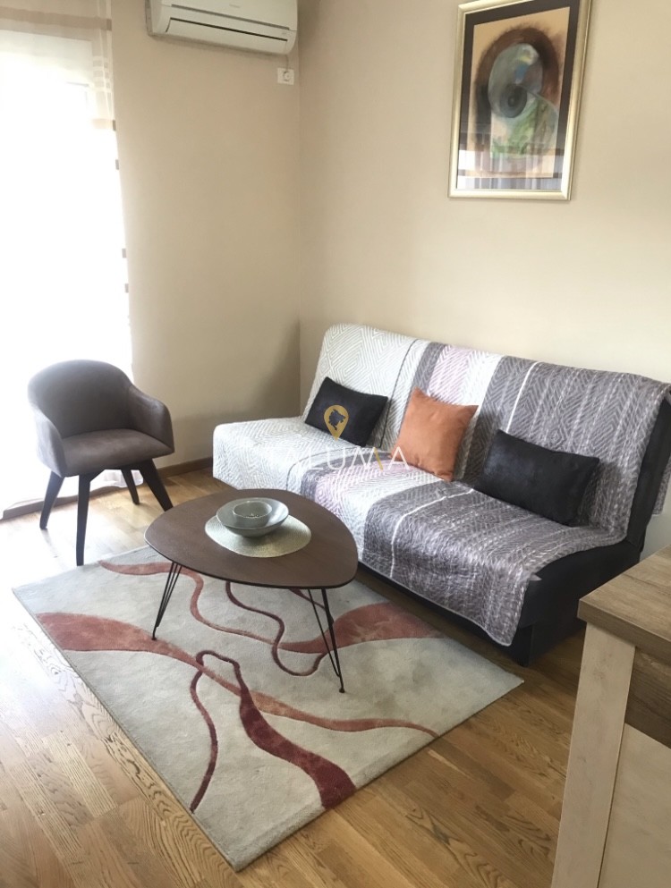 Izdavanje garsonjera City Kvart