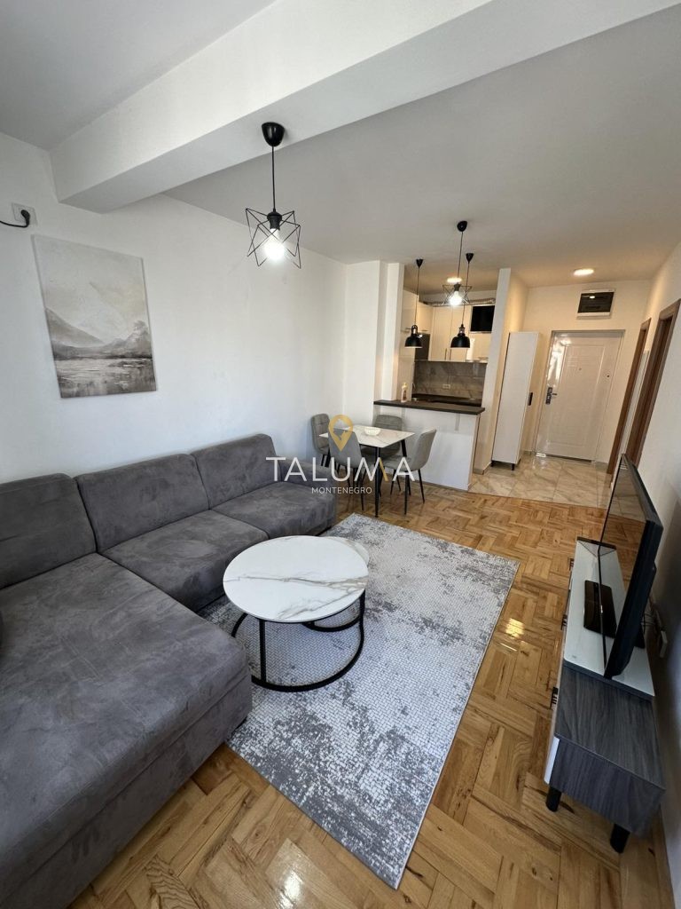 Izdavanje jednosoban Ljubovic