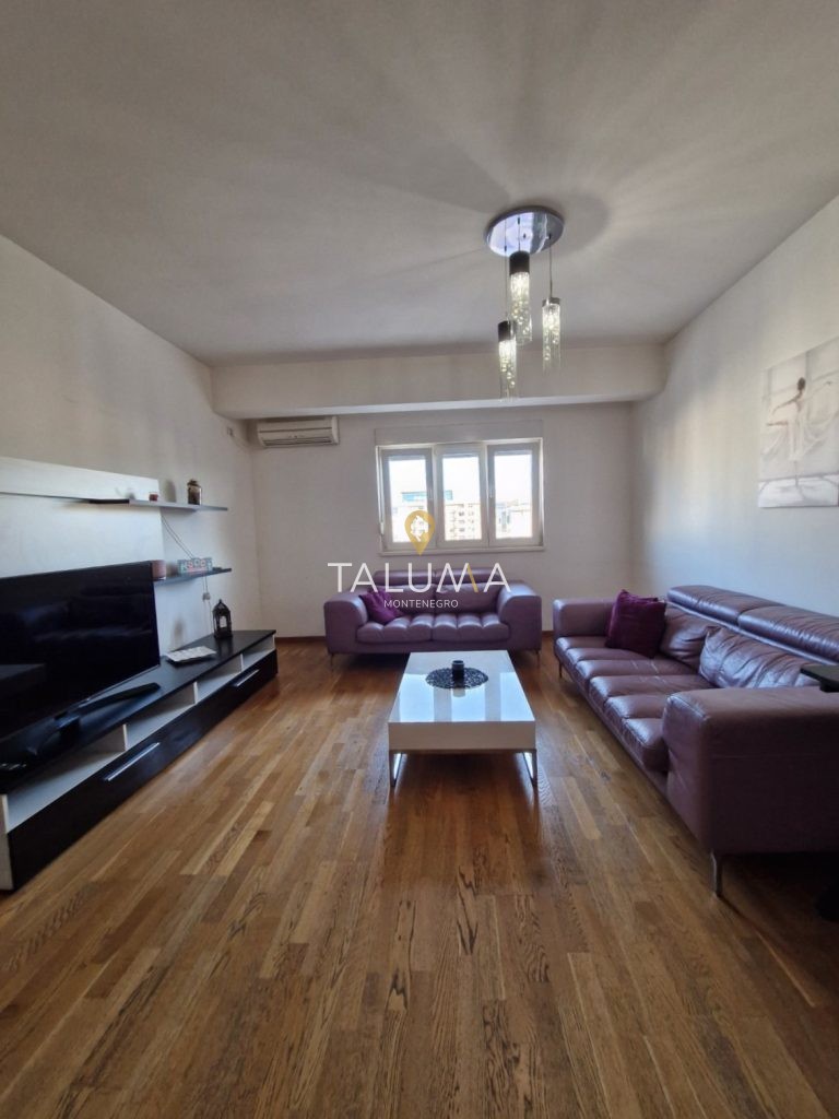 Izdavanje jednosoban City Kvart