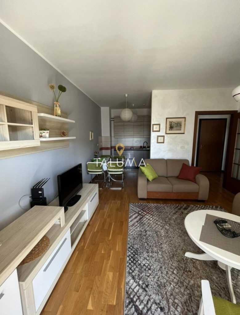 Izdavanje jednosoban City Kvart