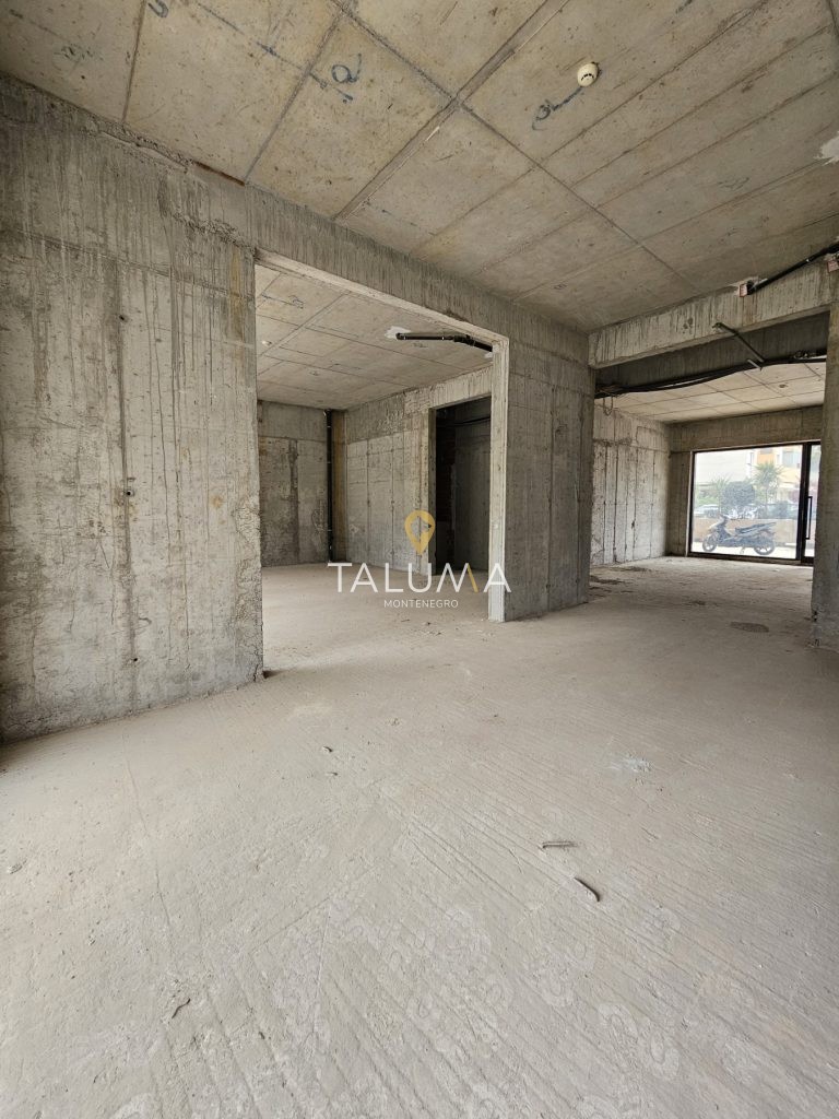 Izdavanje poslovni prostor Zagoric