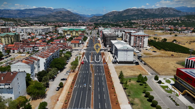 izdavanje jednosoban Stari Aerodrom