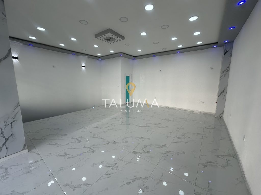 izdavanje poslovni Stari Aerodrom