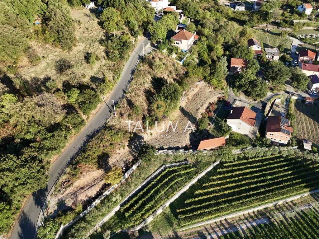 prodaja plac Doljani