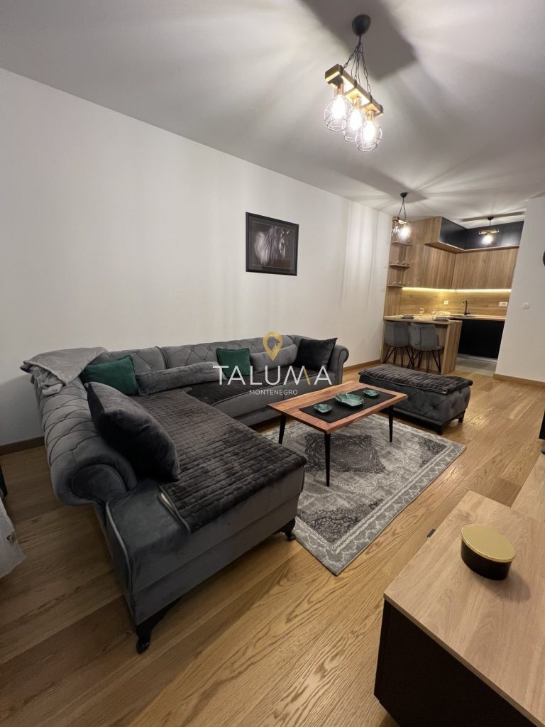 izdavanje jednosoban City Kvart