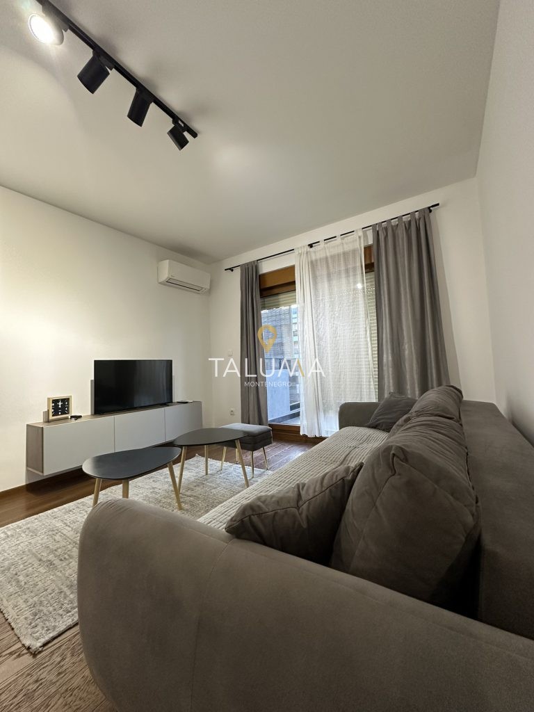 izdavanje jednosoban Master Kvart