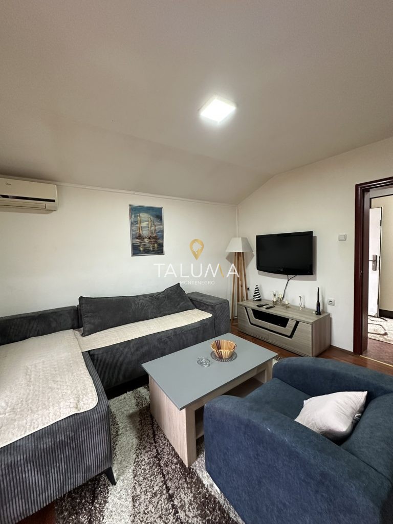 izdavanje dvosoban Gornja Gorica