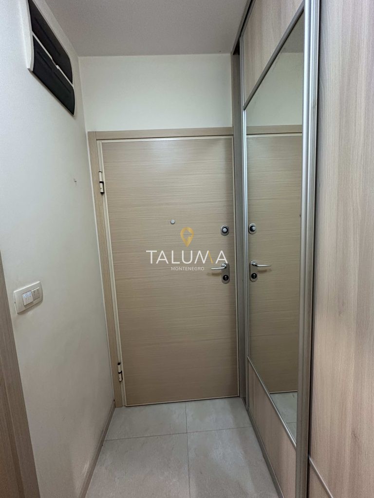 izdavanje jednosoban City Kvart