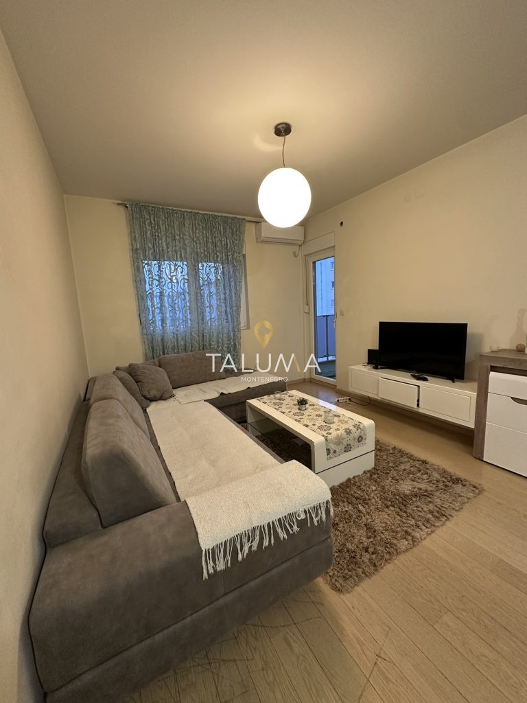 izdavanje jednosoban City Kvart