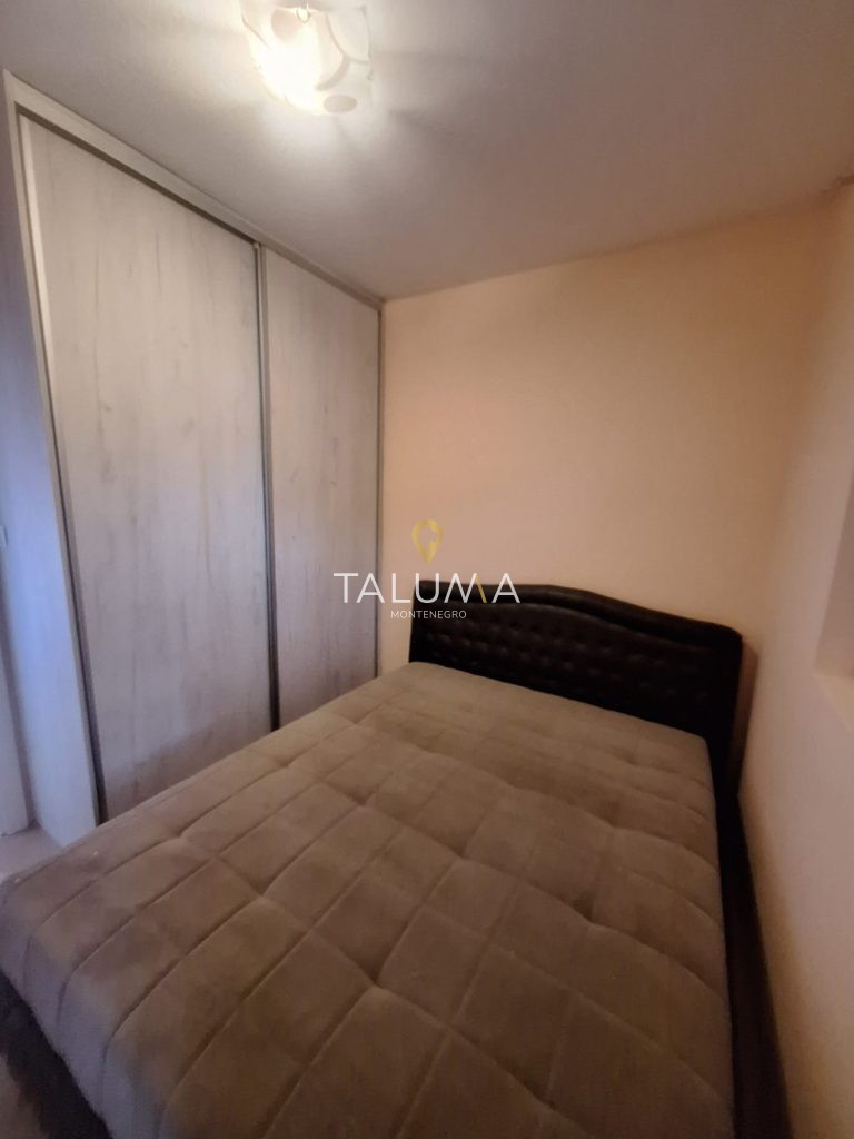 izdavanje dvosoban Zabjelo