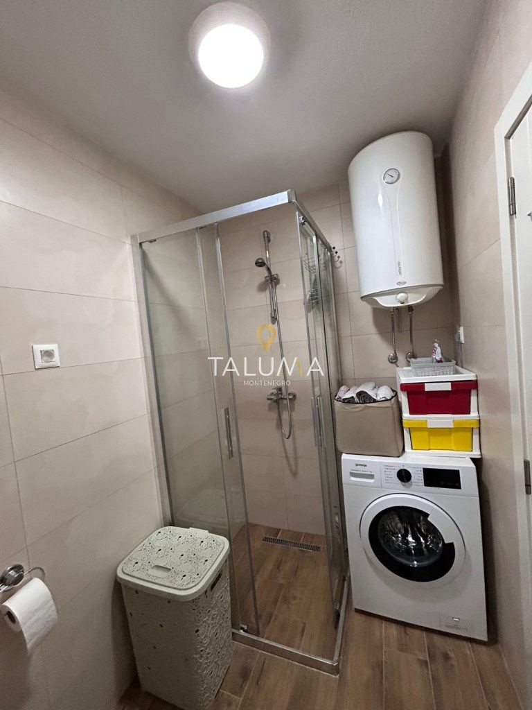 izdavanje jednosoban Zabjelo