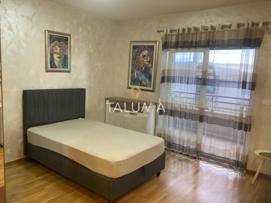 Izdavanje garsonjera City Kvart