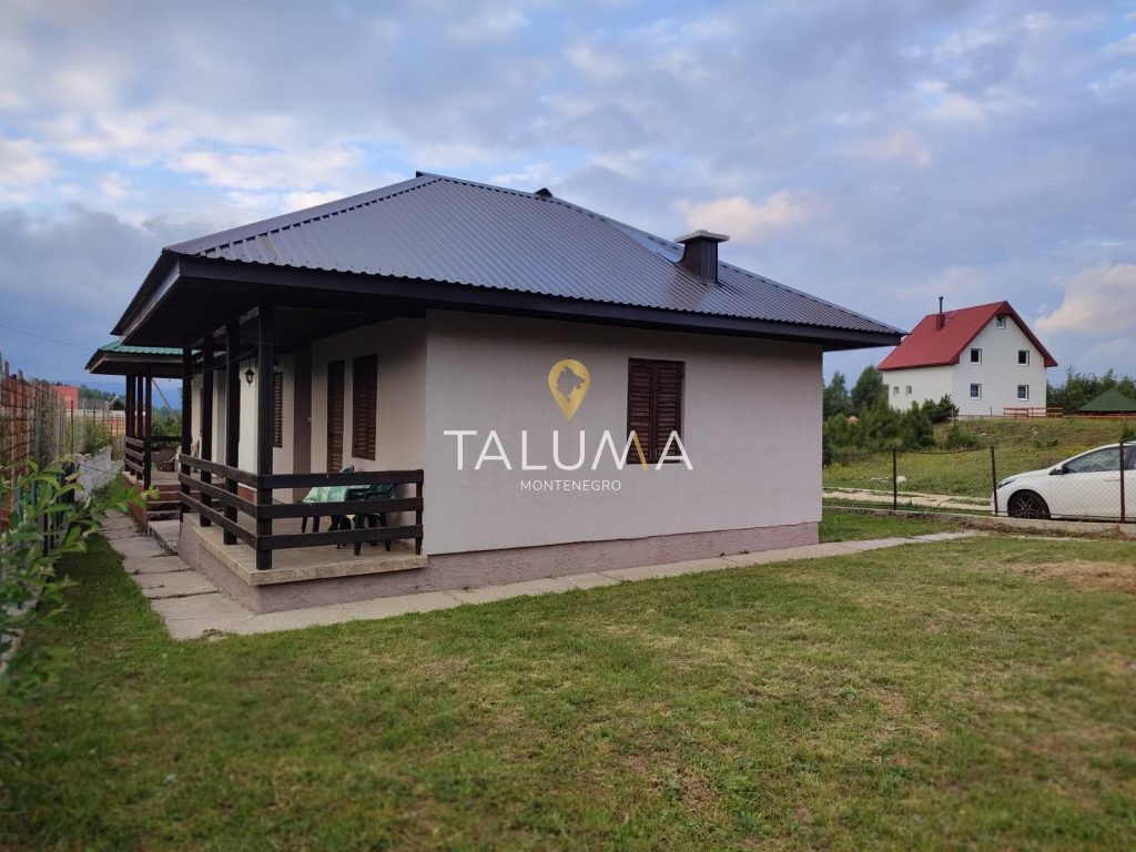 prodaja vikendica Žabljak