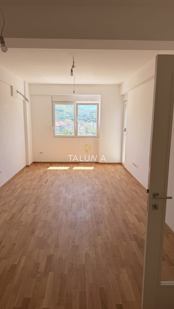 Prodaja dvosoban Zabjelo