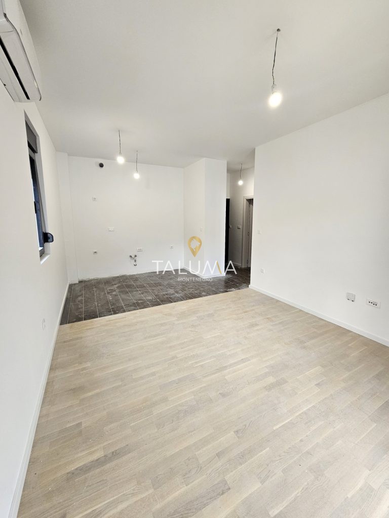 Izdavanje jednosoban stan Tolosi Posh Residence