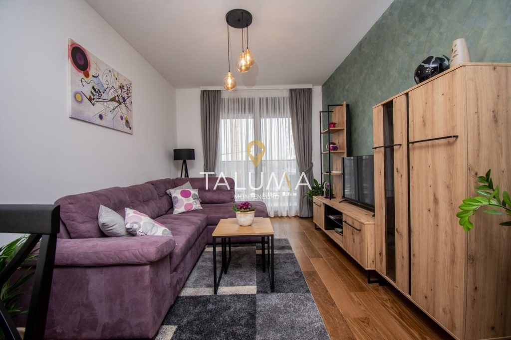 Izdavanje jednosoban Tolosi Green Level
