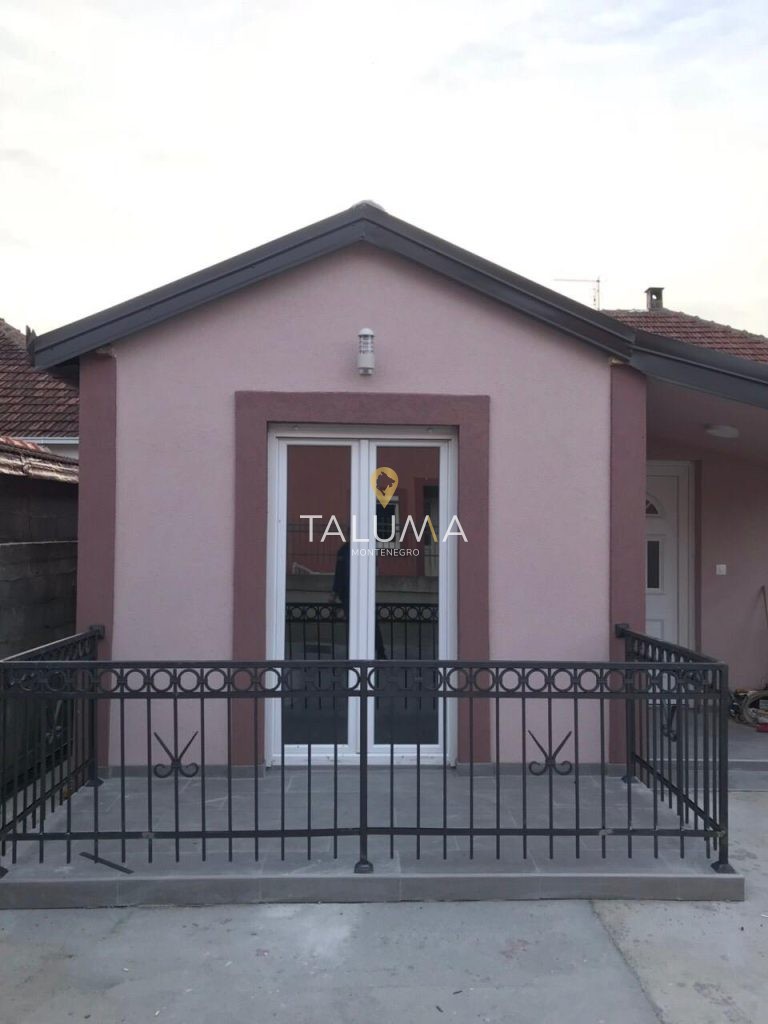 izdavanje garsonjera Tološi