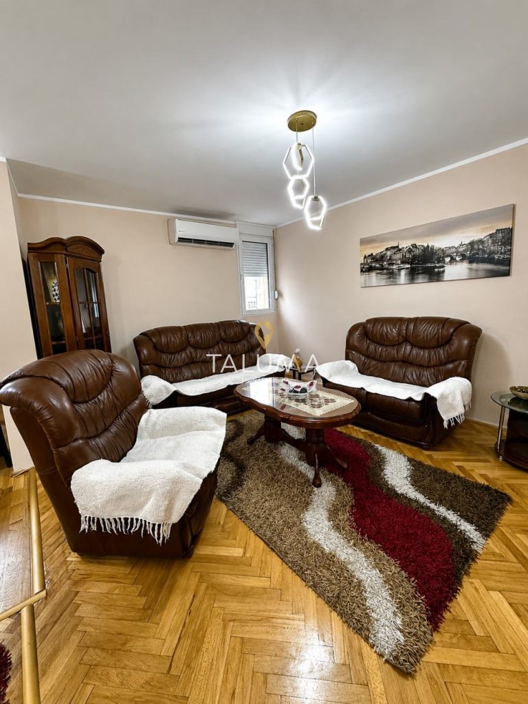 izdavanje dvosoban Blok 5