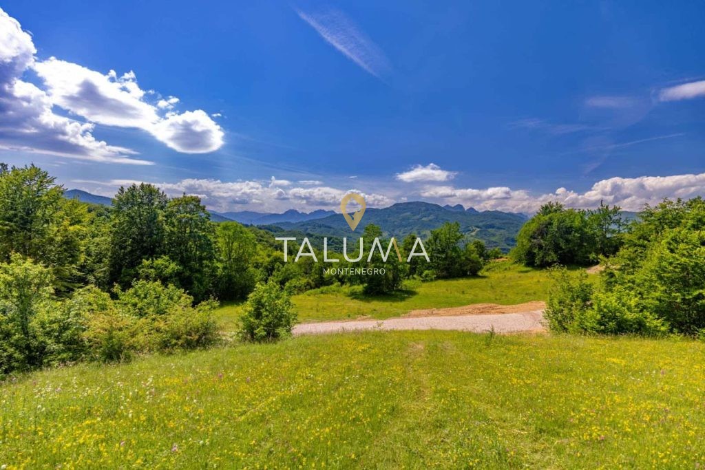 prodaja plac Kolašin