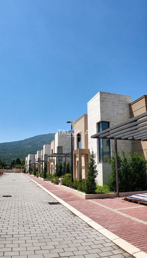 prodaja vila Danilovgrad