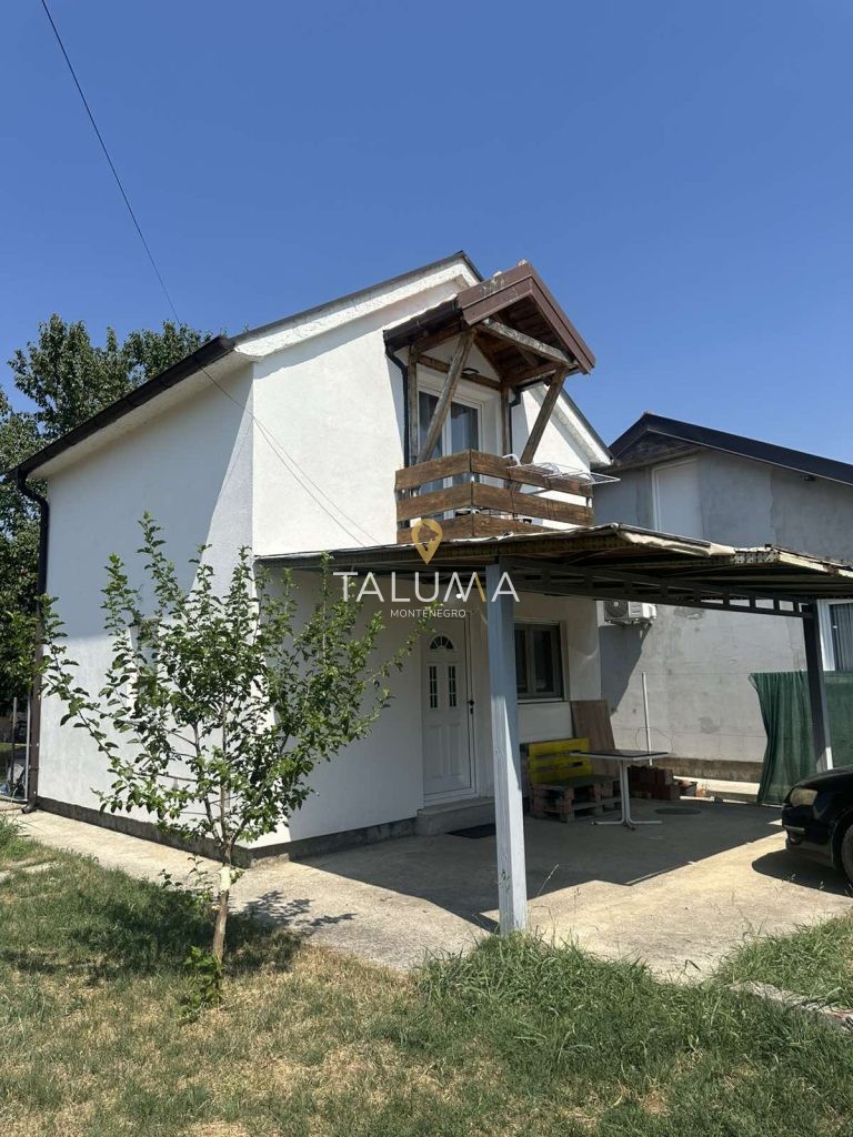 Izdavanje kuca Donja Gorica