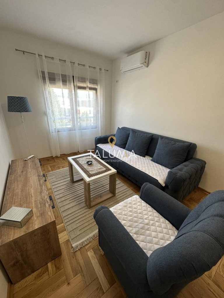 Izdavanje jednosoban City Kvart