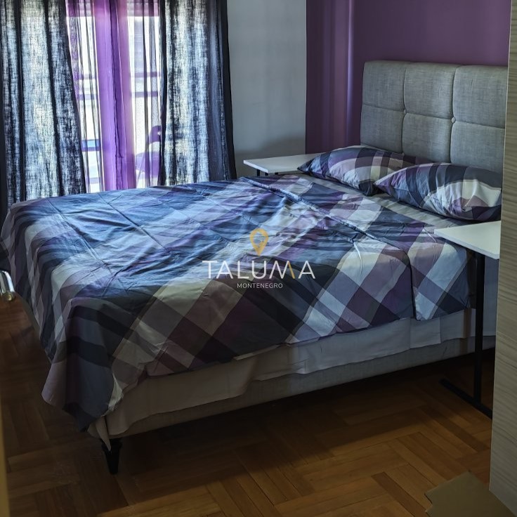 izdavanje jednosoban Preko Morače