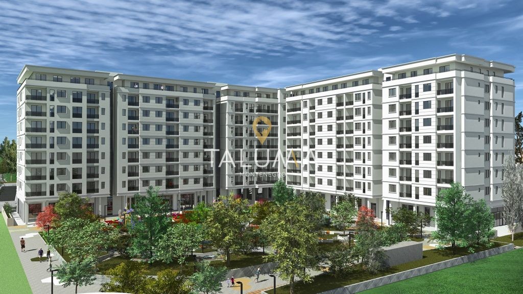Izdavanje poslovni prostor Green Level Tolosi